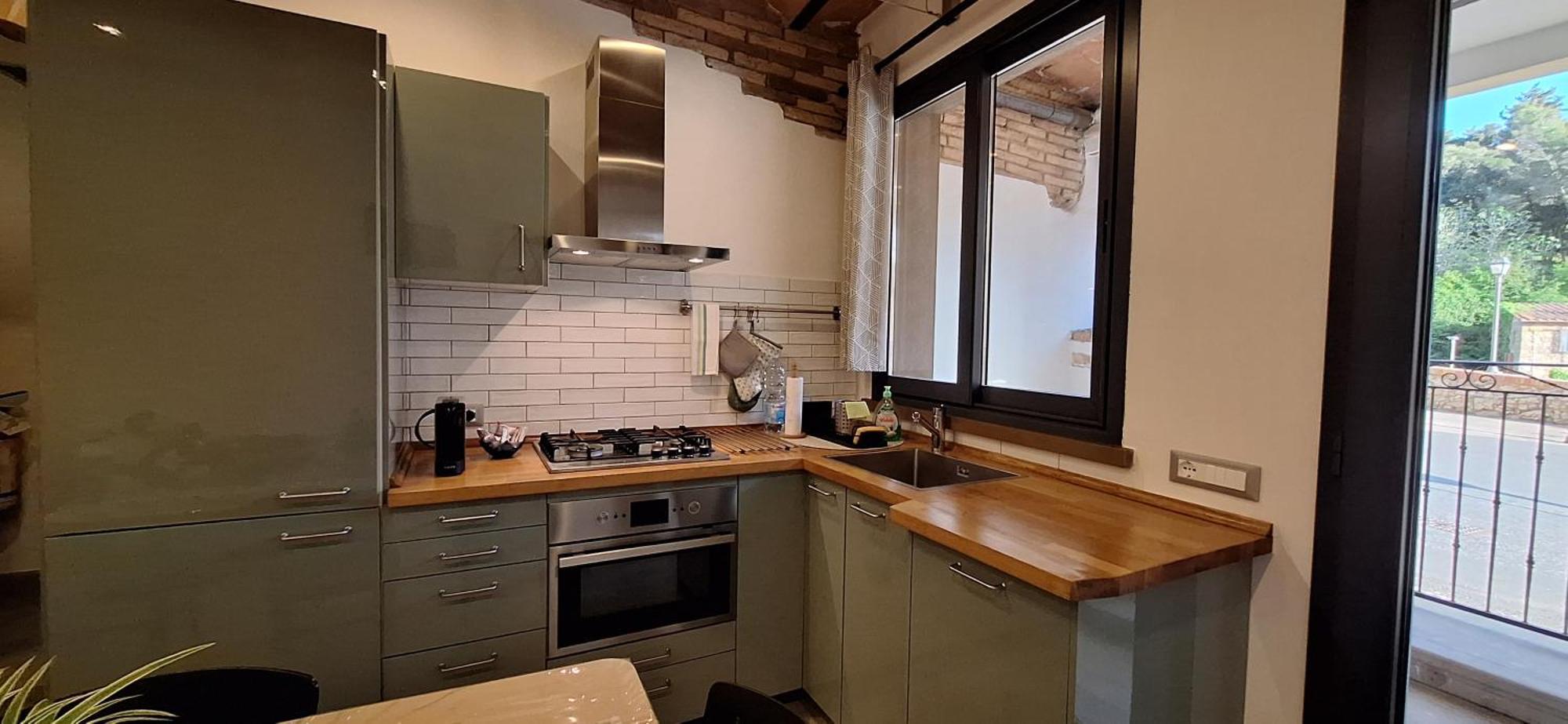 Lucas House Villa Бибона Екстериор снимка