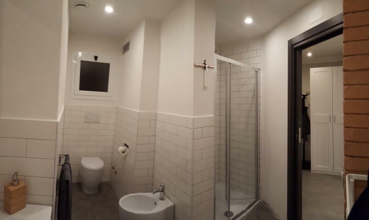 Lucas House Villa Бибона Екстериор снимка