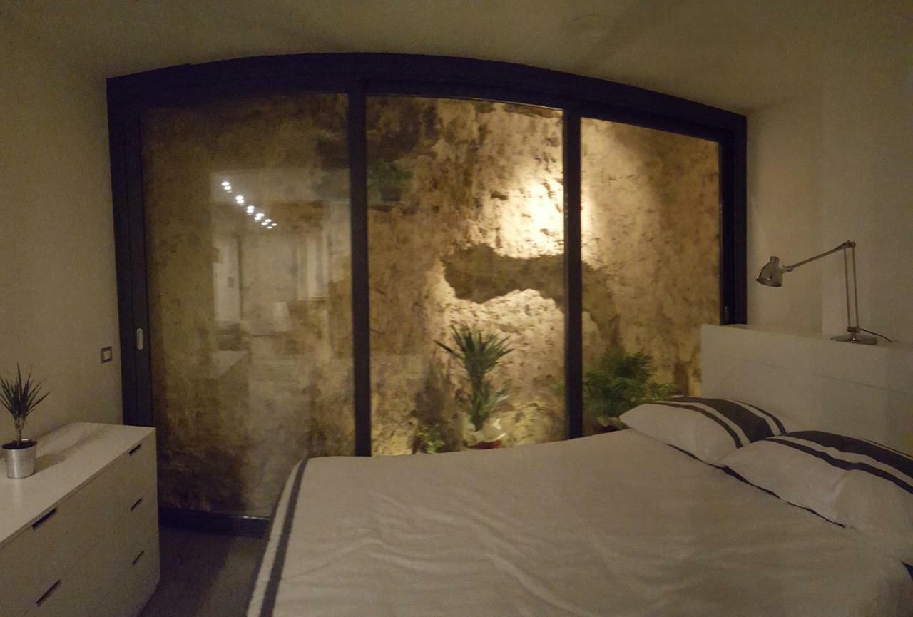Lucas House Villa Бибона Екстериор снимка