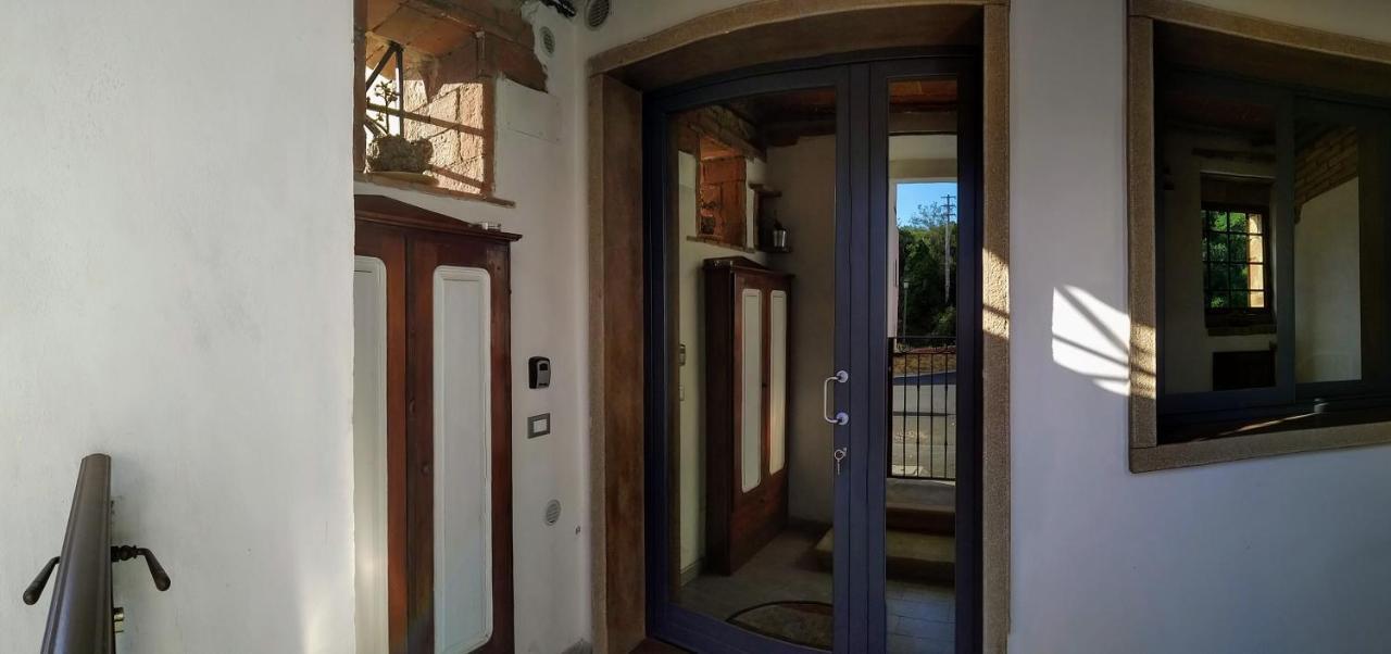 Lucas House Villa Бибона Екстериор снимка